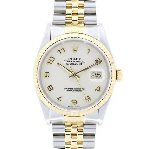 Rolex mens watch - watch, oyster