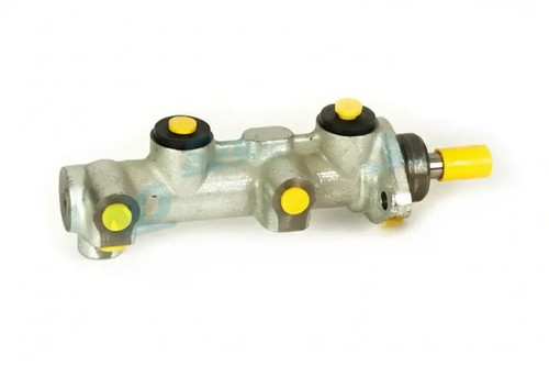 Brake master cylinder cast - brake,