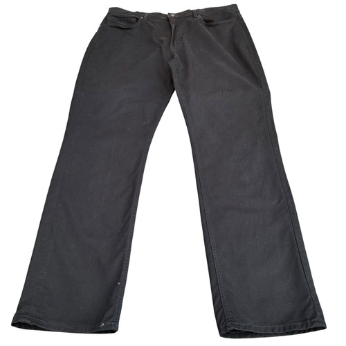 Williams jeans black - rm,