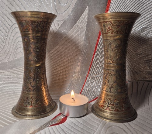 Vintage handcrafted floral - vintage,