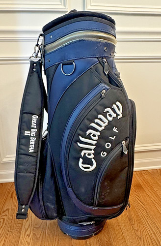 Callaway great big bertha - callaway,