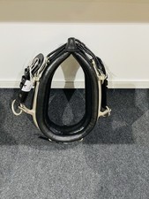 Horse Driving Collar 22”