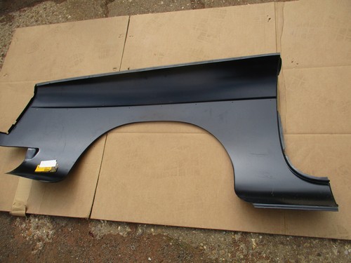 Mgb mgbgt rear wing - mg,
