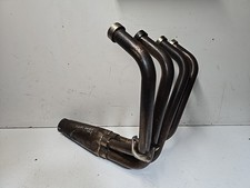 Suzuki Bandit GSF 600 MK1 1995 - 2000 Exhaust Manifold Headers