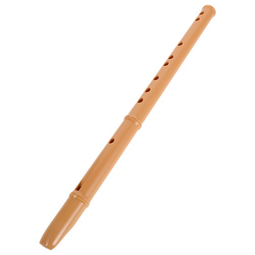 Wooden flute musical - flute,