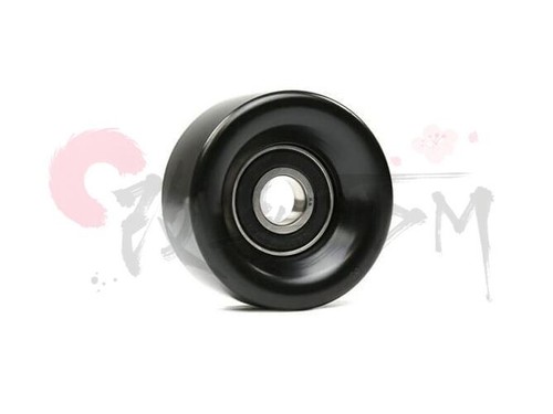 Genuine honda auxillary belt - auxillary,