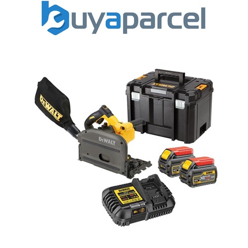 Dewalt dcs520t2 54v - dewalt, xr