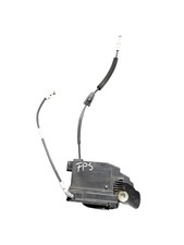 2014 PEUGEOT 308 DOOR LOCK