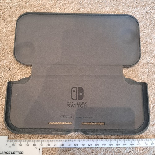 Official nintendo switch - switch, lite