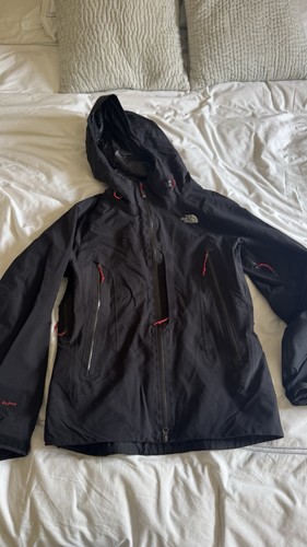 The north face summit - the,