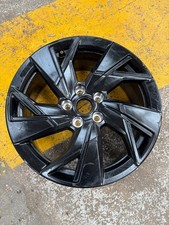 GENUINE VAUXHALL ASTRA L  17"