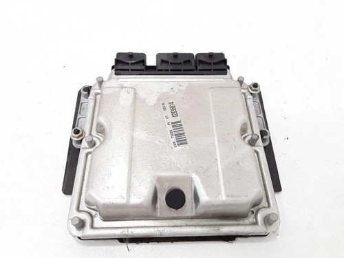 Peugeot 307 engine - 307, 3h