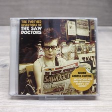 The Saw Doctors The Further