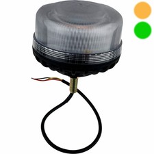 LED Beacon Amber Green