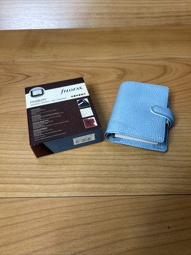 Vtg dutch 2011 - vtg, filofax