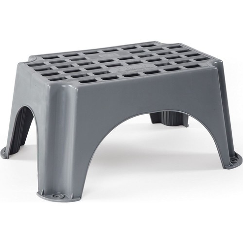 Fiamma steps grey - fiamma, heavy