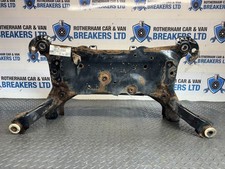 FORD FOCUS ST-3 2.0 TDCI (2016) -  FRONT SUBFRAME