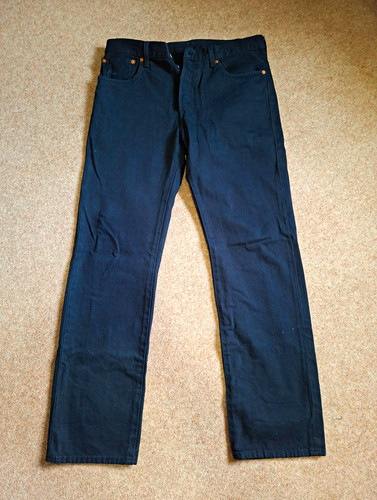 Levi premium 501 original - levi's,
