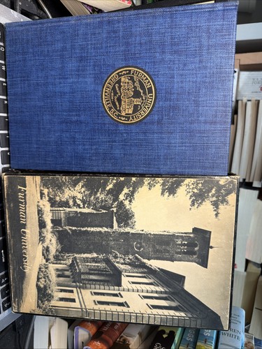 Furman university greenville - university,