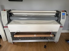 Easy Mount 1400 single hot Laminator - Excellent working condition with cover