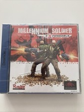 Sega Dreamcast - Millennium