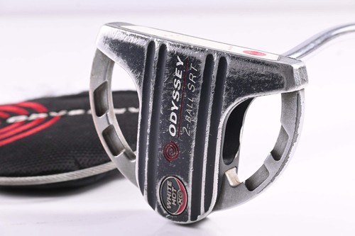 Odyssey white steel - white,