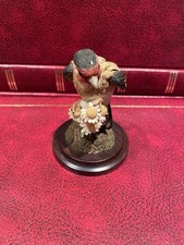 Country Artists Bird