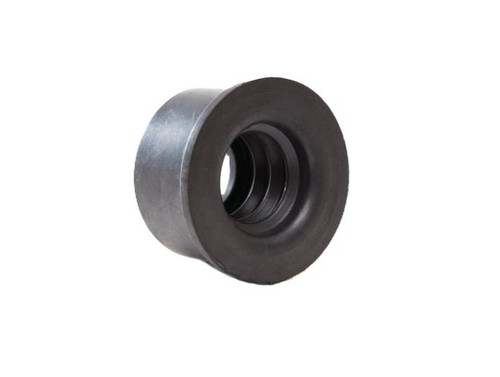 Polypipe rubber reducer x - rubber,