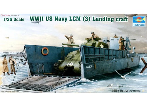 Trumpeter 00347 wwii us - 1/35,