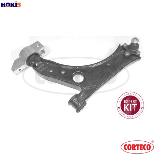 Controltrailing arm wheel - controltrailing,