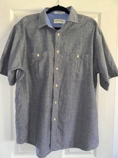 Orvis Men's 100% Cotton Short