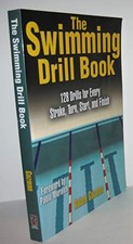 The Swimming Drill Book (The
