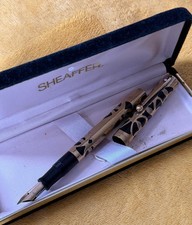 Vintage RARE Sheaffer