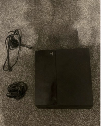 Sony play station - sony, 1