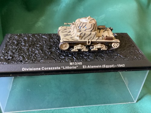 Deagostini combat tanks 72 - deagostini,