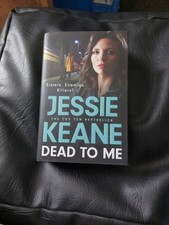 Jessie Keane Dead to Me