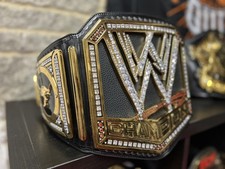 Official RESTONED WWE 2013