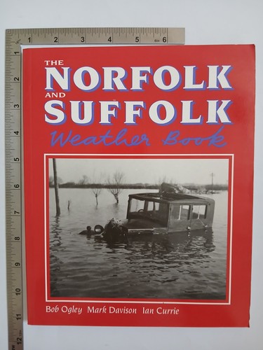 The norfolk and suffolk - the,