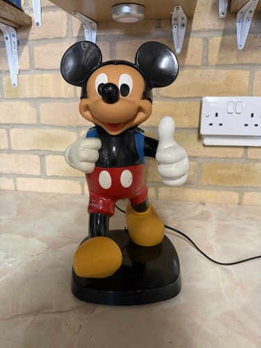 1980s tyco mickey - 1980s,