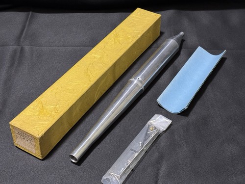 Hatori airplane tuned pipe for - tuned,