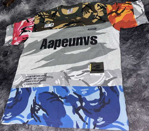 Aape bathing ape - aape, a