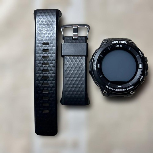 Pro trek smart wsd f20 - trek, wsd-f20-bk