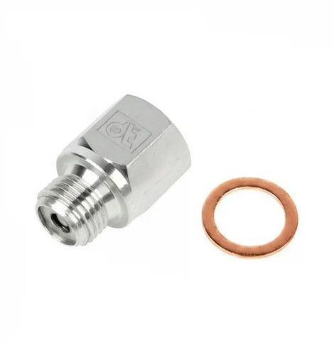 Pneumatic system valve 44036 - pneumatic,