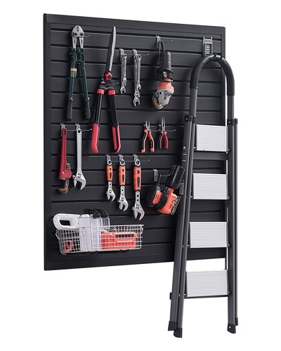 Vevor ft slat wall - slat,