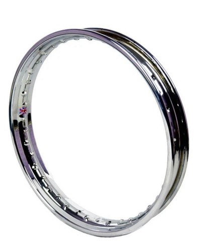 British chrome rim 185x - british, 185(wm2)x