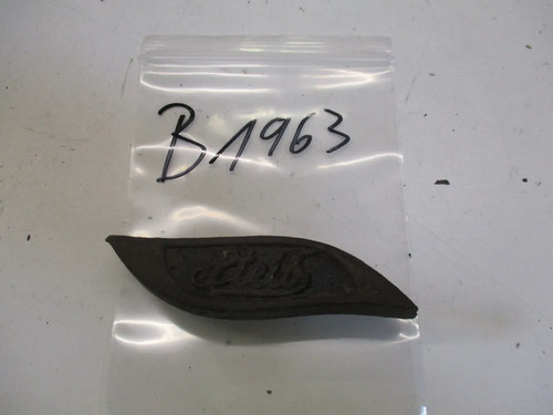 Sidecar wing nut m16 b1963 - sidecar,