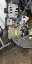 Ford Focus ST3  2lt tcdi 183 engine. Removed from car but all parts available 