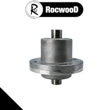 Quill Assembly Fits Husqvarna