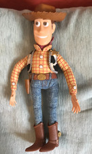Disney 1996 Toy Story Thinkway