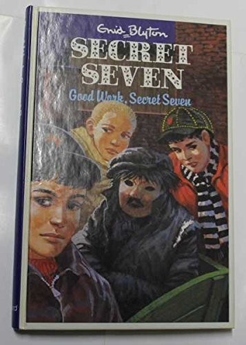 Good work secret seven enid - work,,